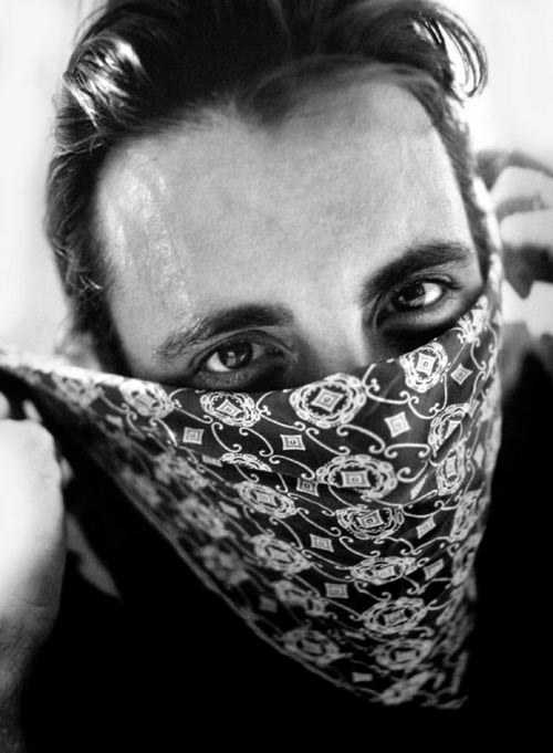 Andy Garcia